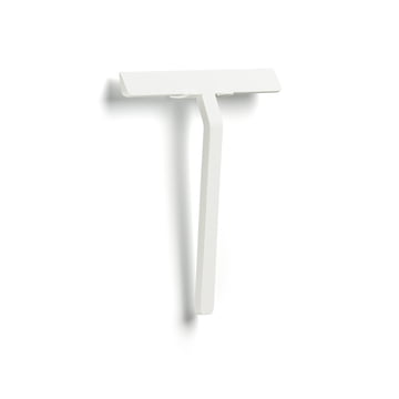 Shower Squeegee With Holder