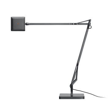 springvand kredsløb Åre Flos - Kelvin Edge LED table lamp | Connox