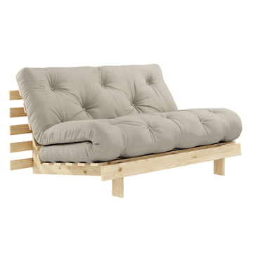 | Design Sofa Connox Karup - Buckle Up