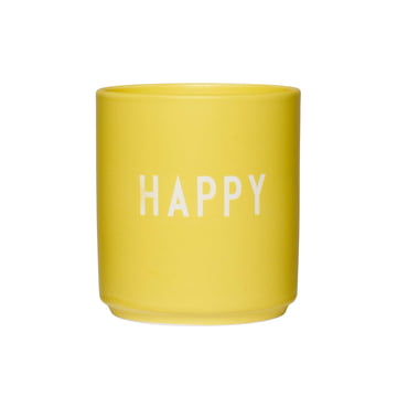 Design Letters Favourite Cup, Tasse À Café Poignée Grande Mugs Tasses Thé