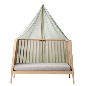 Leander - Canopy for Linea and Luna baby crib