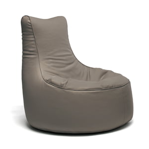 W Sitting Bull CHILL SEAT Taupe